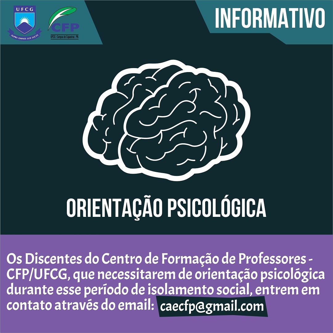 INFORMATIVO