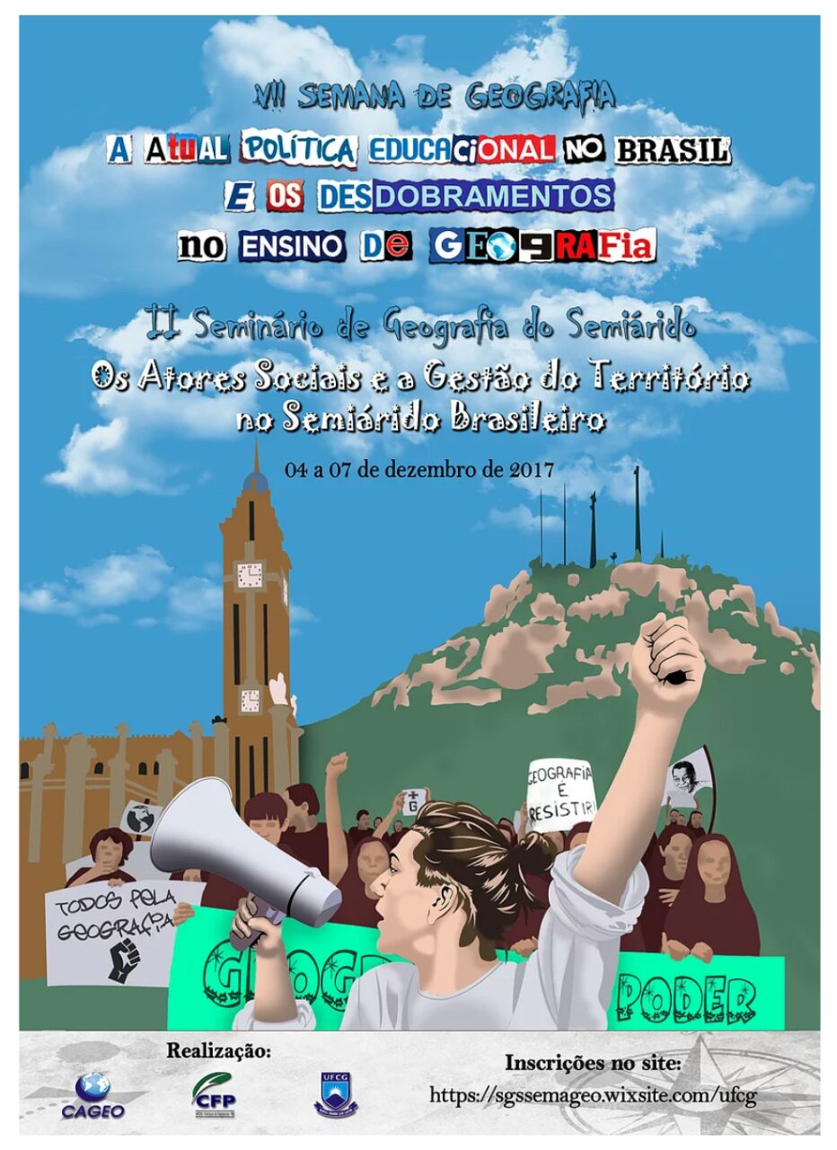 SEMANAGEO