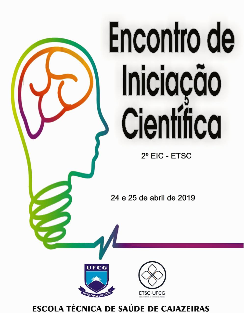 EIC ETSC