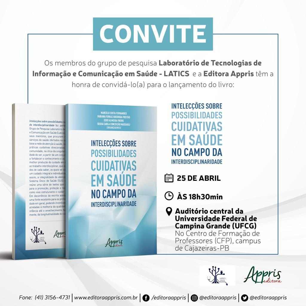 convite latics