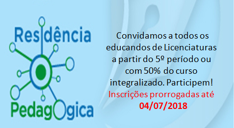 residência pedagógica imagem