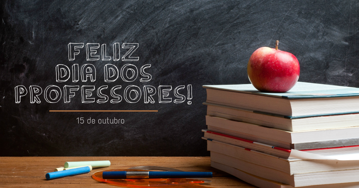dia do professor